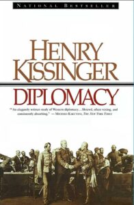 Diplomacy